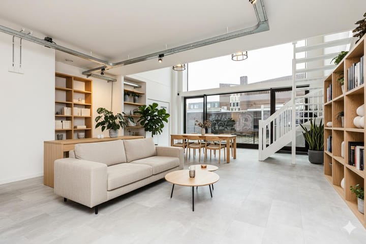 Foto 10 van Postjesweg 166