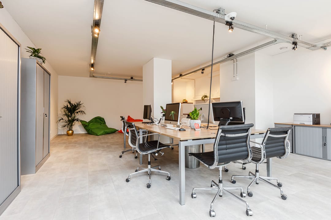 Foto 13 van Postjesweg 166