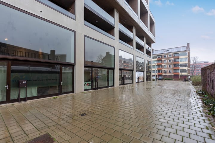 Foto 18 van Postjesweg 166