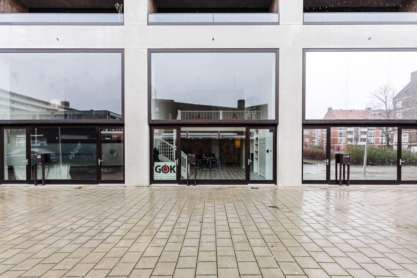 Foto 19 van Postjesweg 166