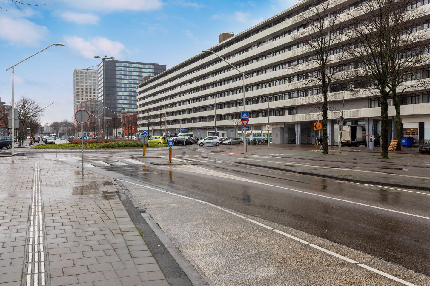 Foto 20 van Postjesweg 166