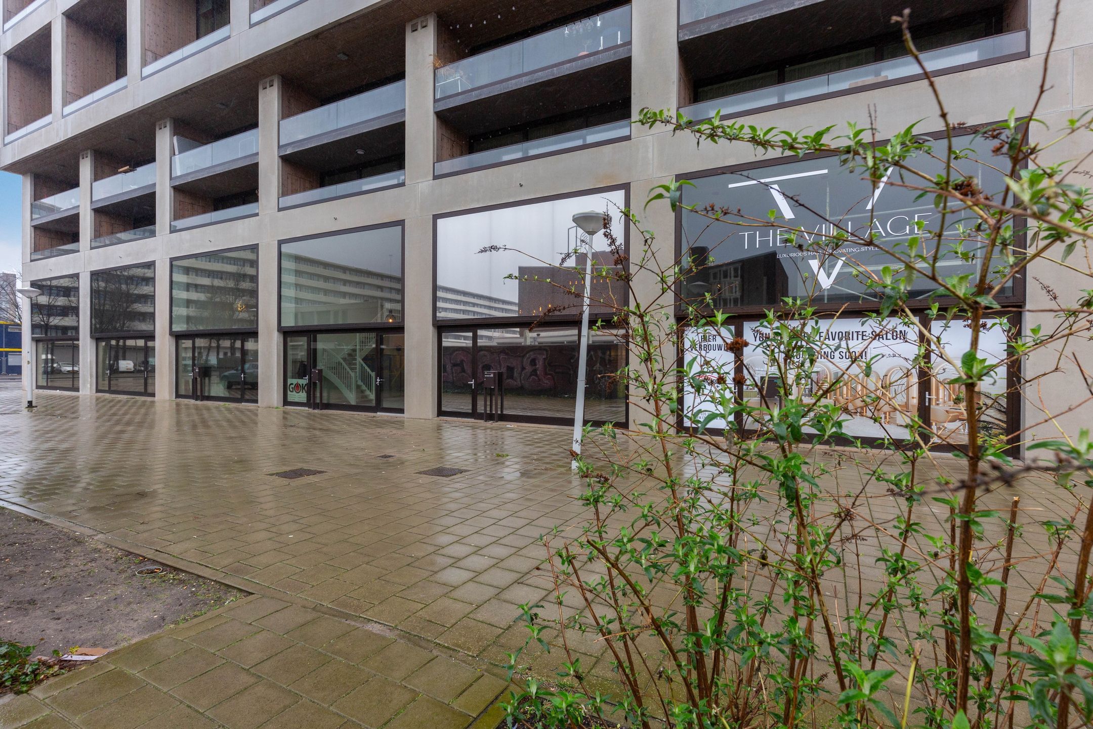 Foto 21 van Postjesweg 166