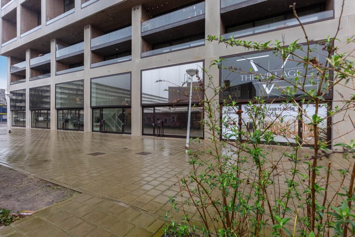 Foto 21 van Postjesweg 166