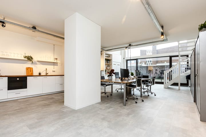 Foto 14 van Postjesweg 166