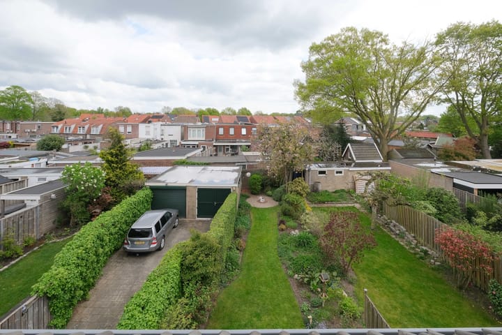 Foto 3 van Meulenbeldlaan 101