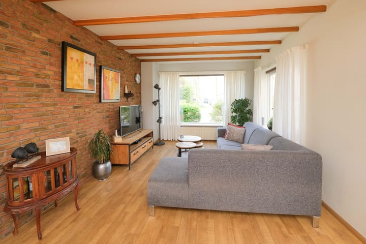 Foto 5 van Meulenbeldlaan 101