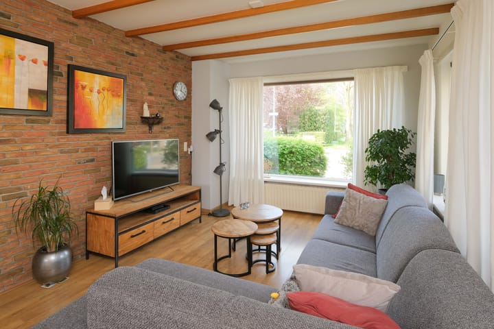 Foto 7 van Meulenbeldlaan 101