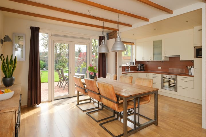 Foto 11 van Meulenbeldlaan 101