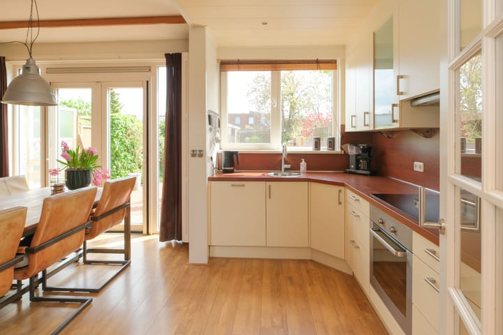 Foto 13 van Meulenbeldlaan 101