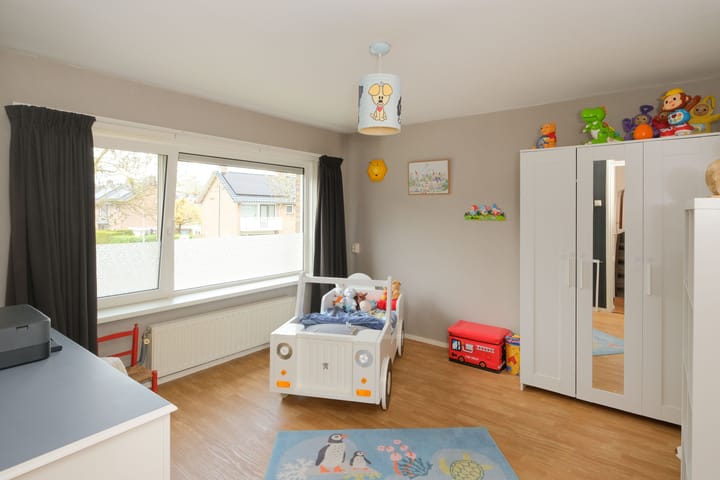 Foto 17 van Meulenbeldlaan 101