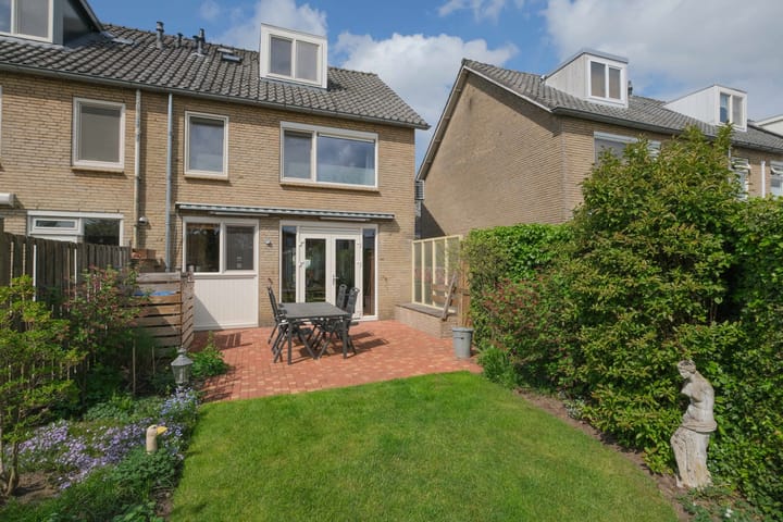 Foto 22 van Meulenbeldlaan 101