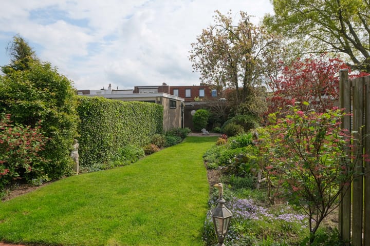 Foto 23 van Meulenbeldlaan 101