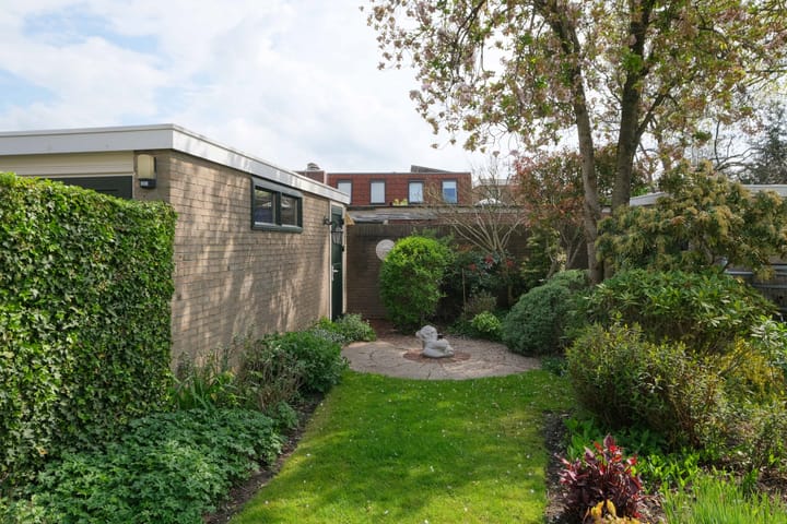 Foto 24 van Meulenbeldlaan 101