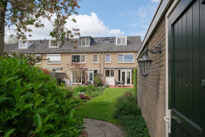 Foto 26 van Meulenbeldlaan 101