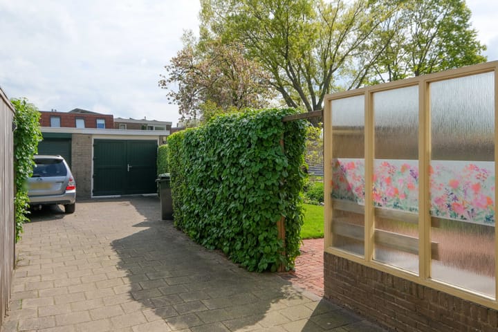 Foto 27 van Meulenbeldlaan 101