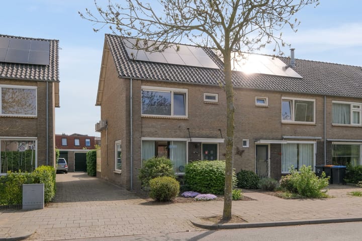 Foto 28 van Meulenbeldlaan 101