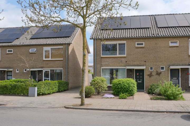 Foto 29 van Meulenbeldlaan 101