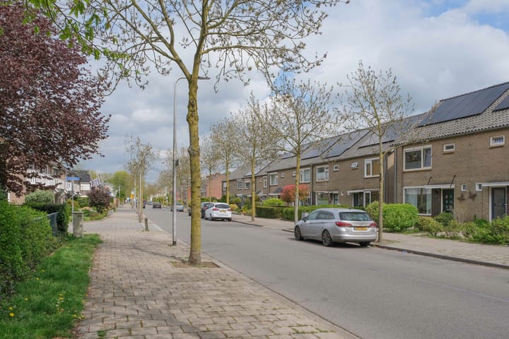 Foto 30 van Meulenbeldlaan 101