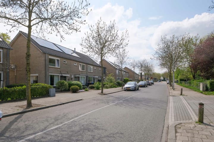 Foto 31 van Meulenbeldlaan 101