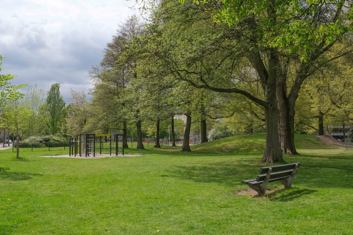 Foto 32 van Meulenbeldlaan 101