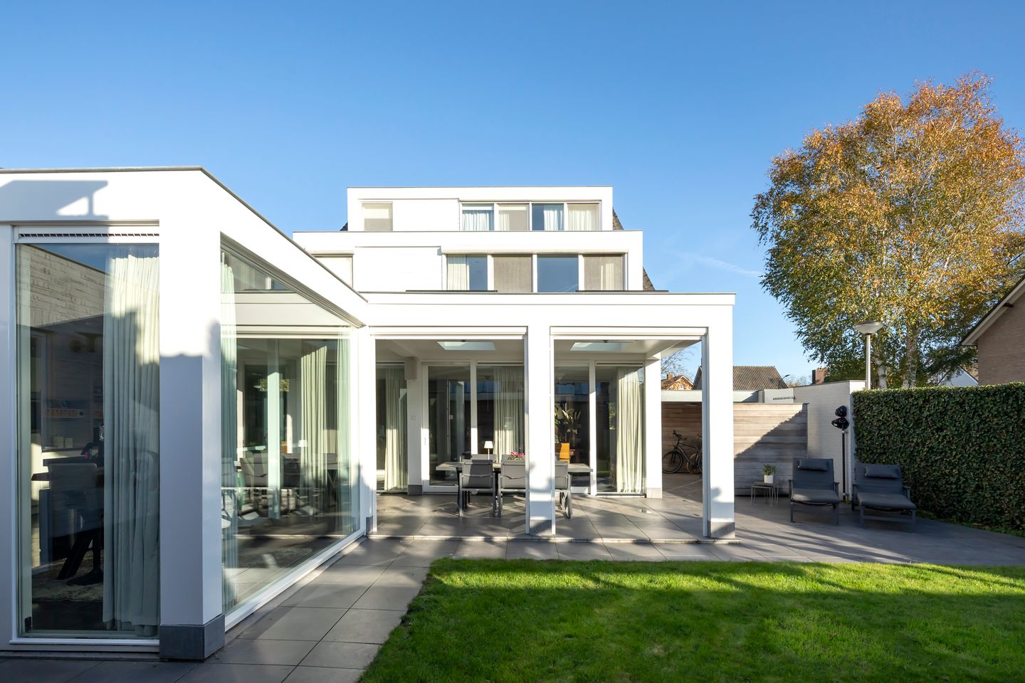 Foto 29 van Baerdijk 88