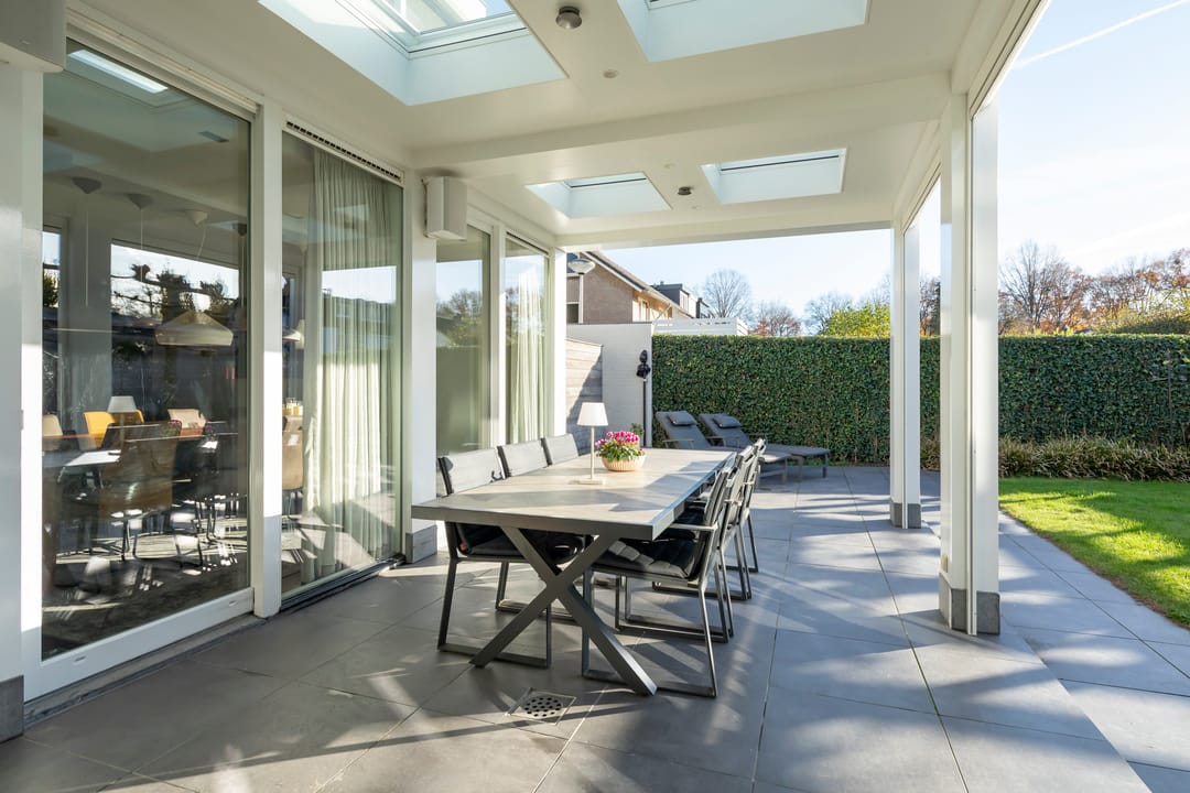 Foto 31 van Baerdijk 88