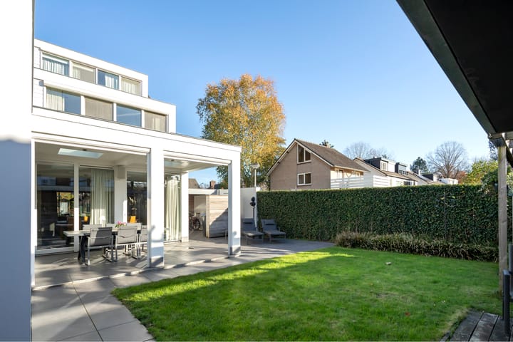 Foto 32 van Baerdijk 88