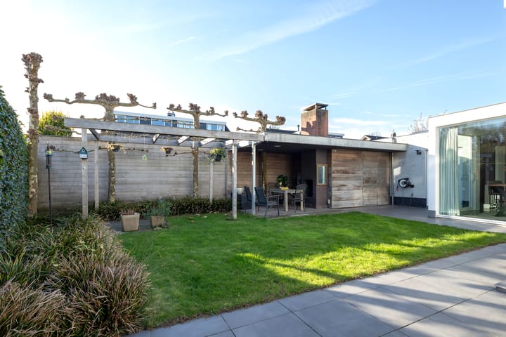 Foto 33 van Baerdijk 88