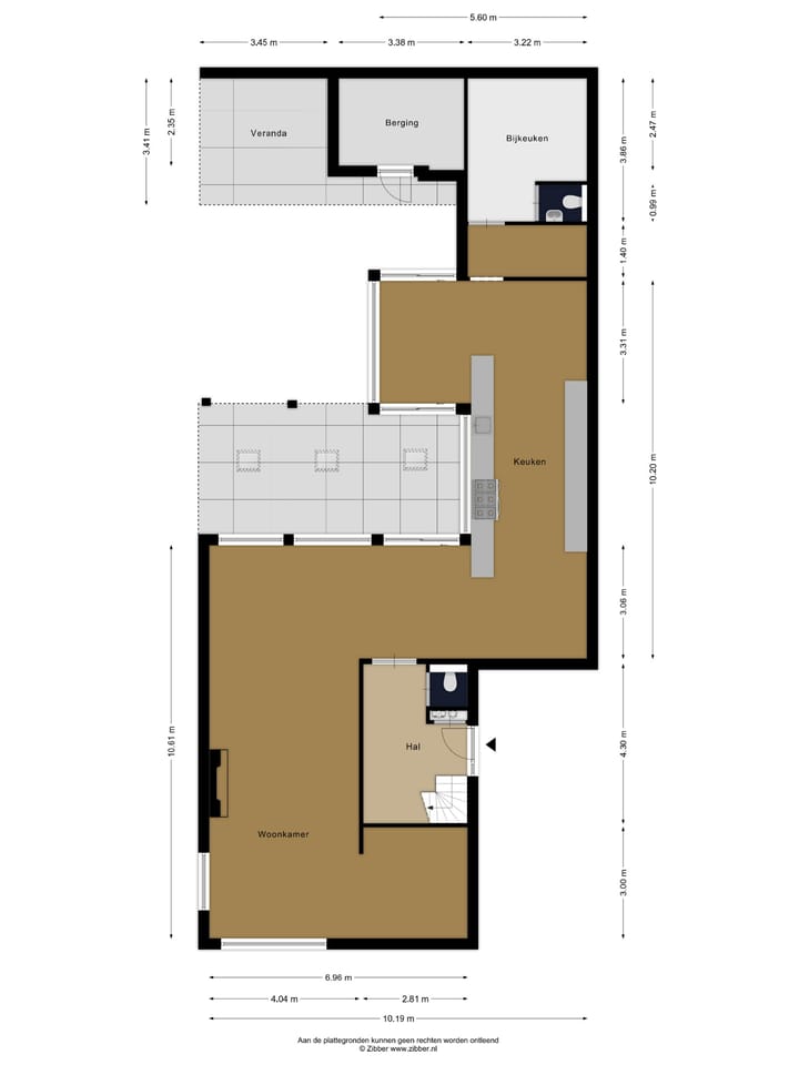 Foto 38 van Baerdijk 88