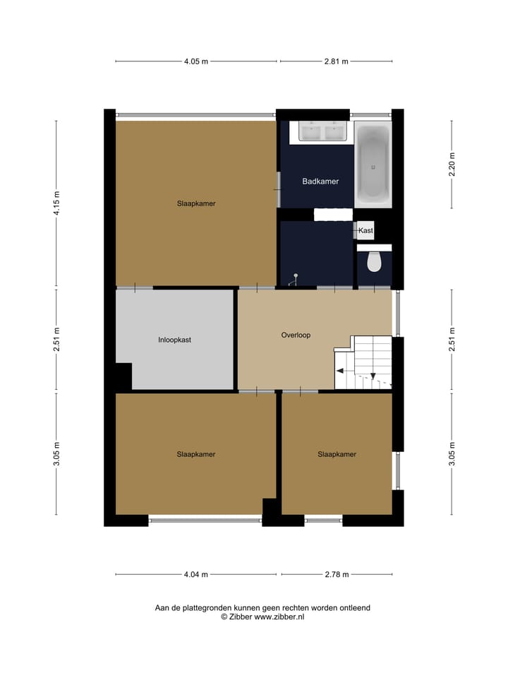 Foto 39 van Baerdijk 88