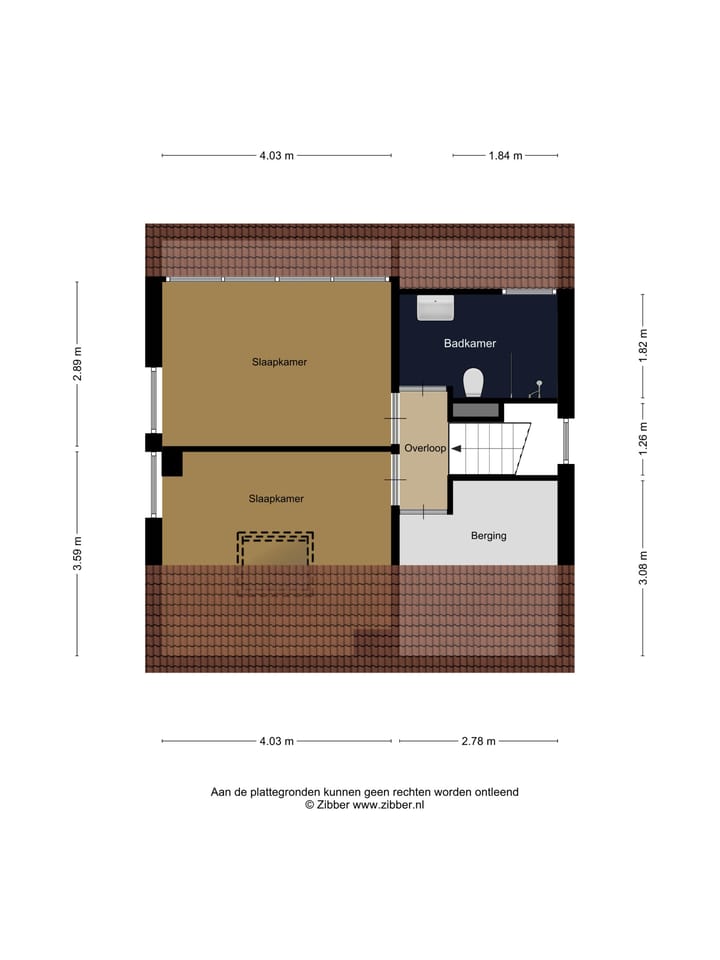 Foto 40 van Baerdijk 88