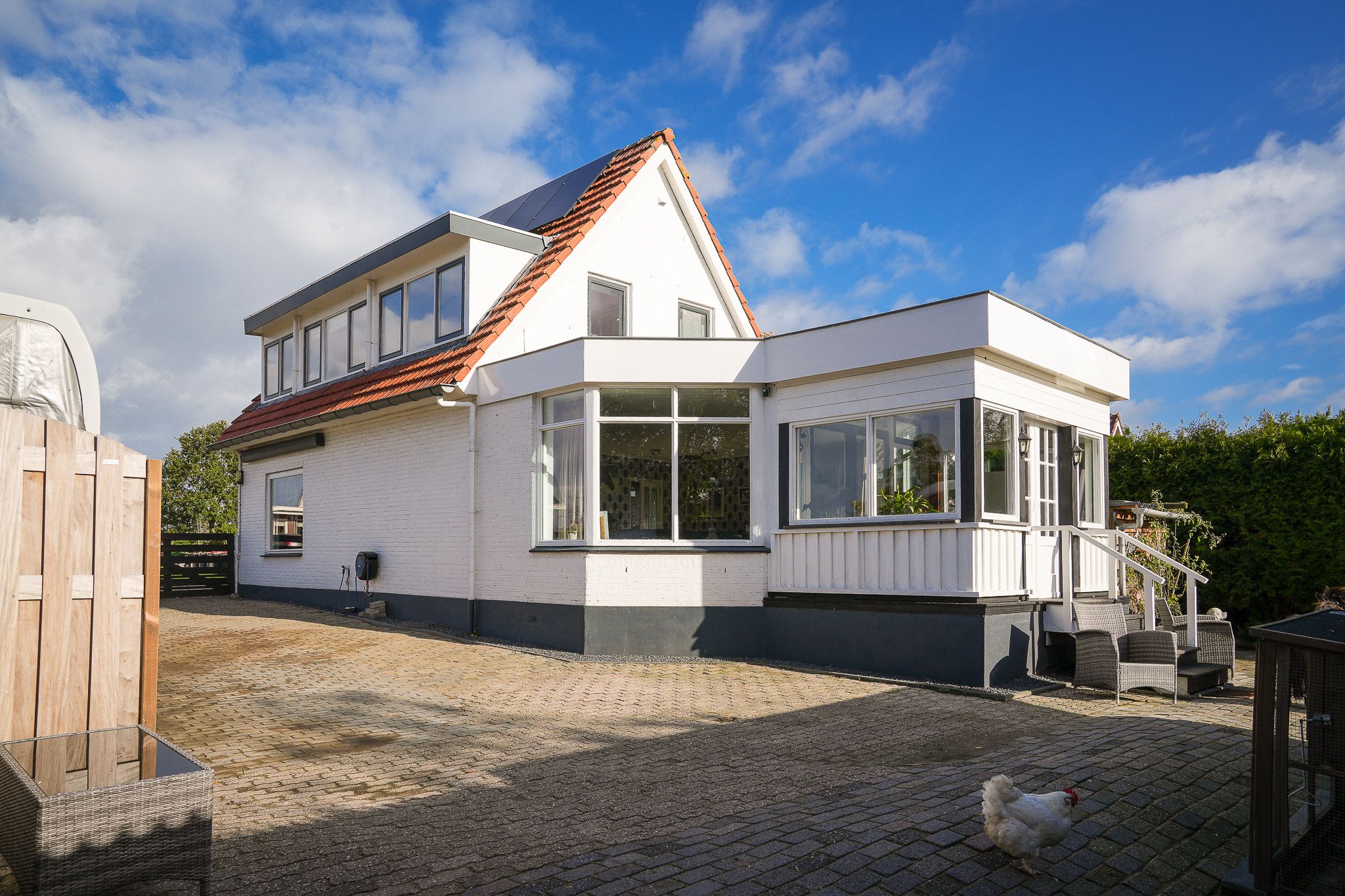 Photo 3 of Heuvelstraat 27