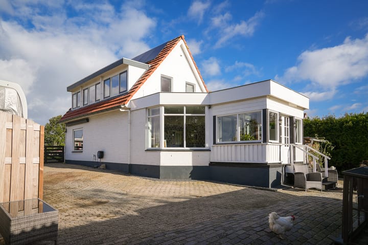 Photo 3 of Heuvelstraat 27