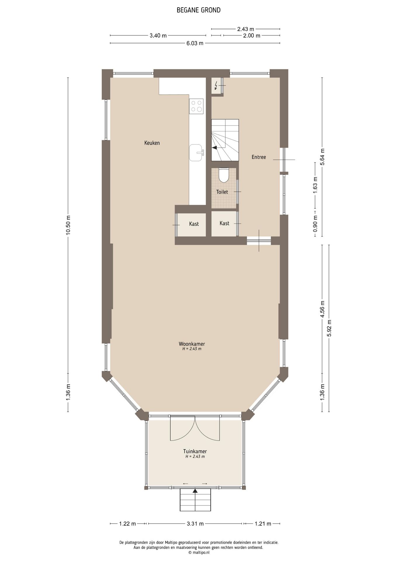 Photo 63 of Heuvelstraat 27