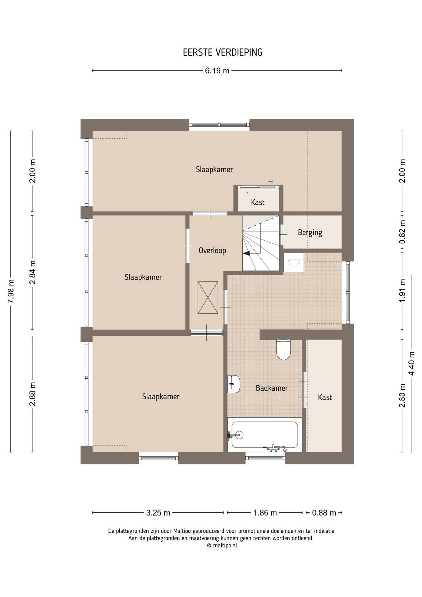 Photo 64 of Heuvelstraat 27