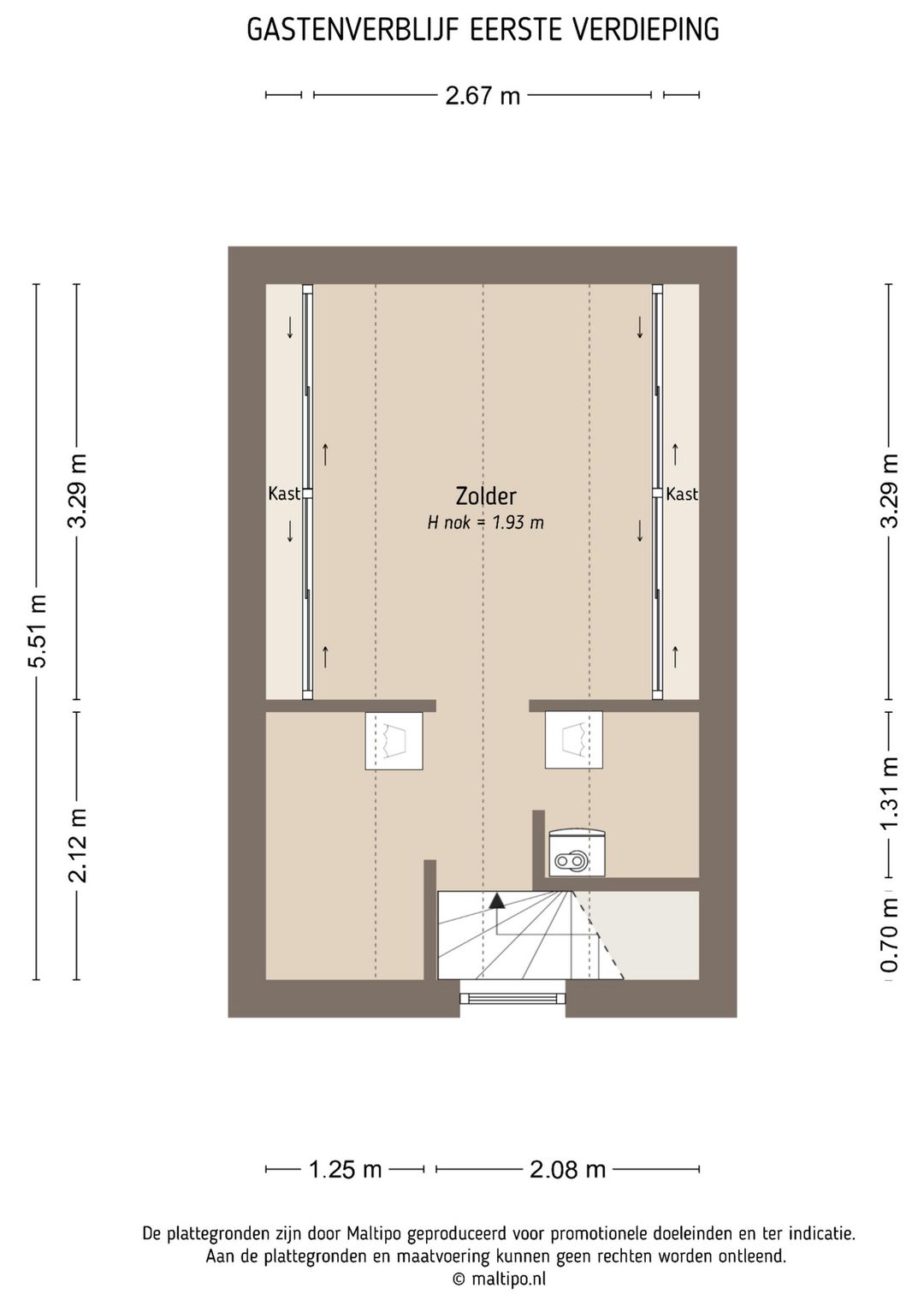 Photo 67 of Heuvelstraat 27