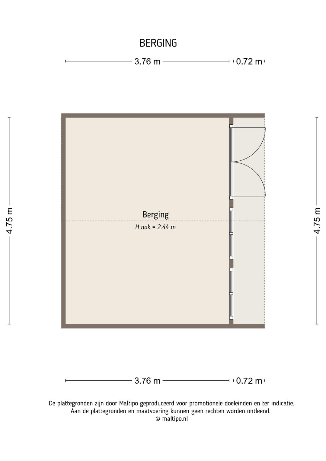 Photo 68 of Heuvelstraat 27