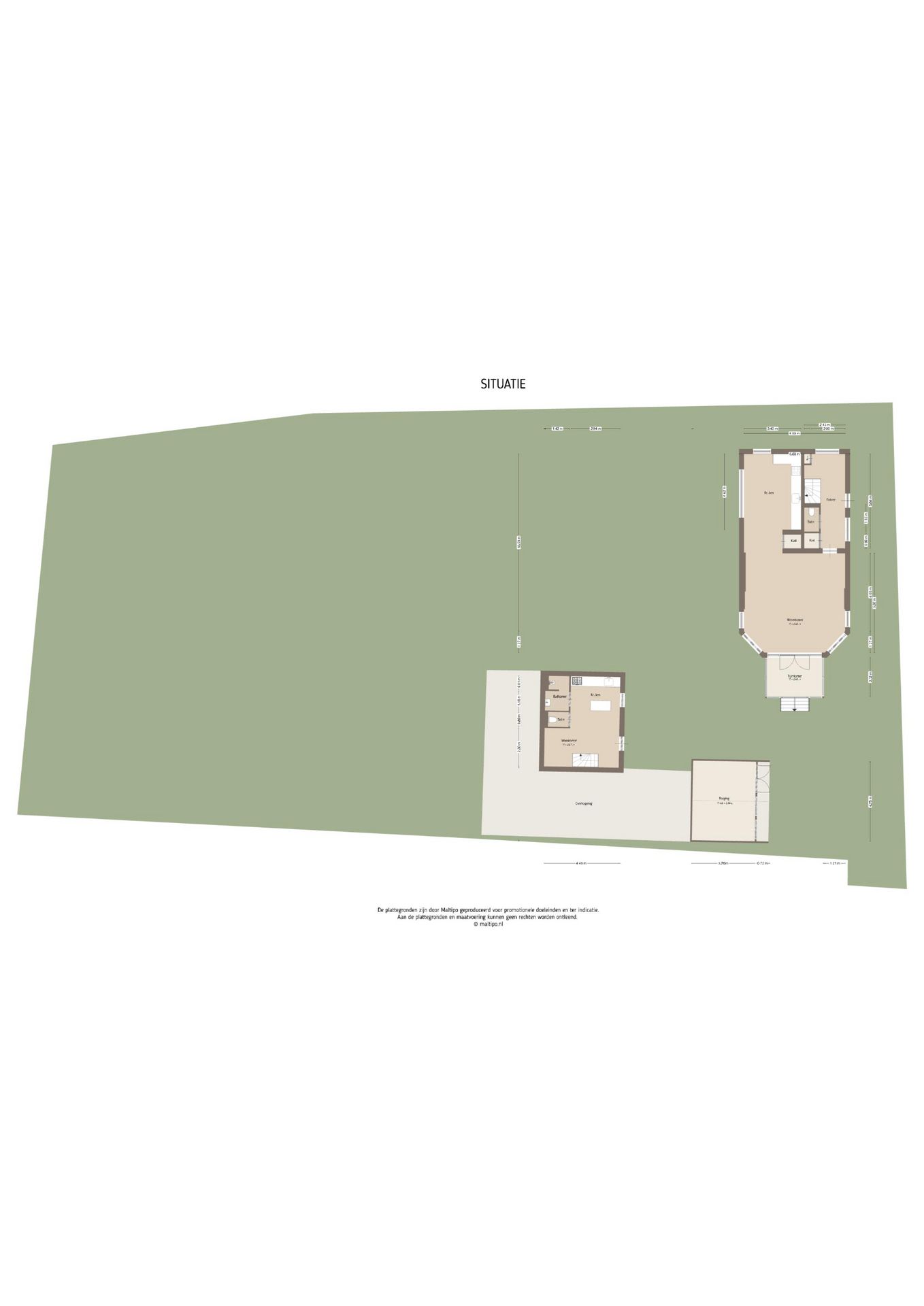 Photo 69 of Heuvelstraat 27