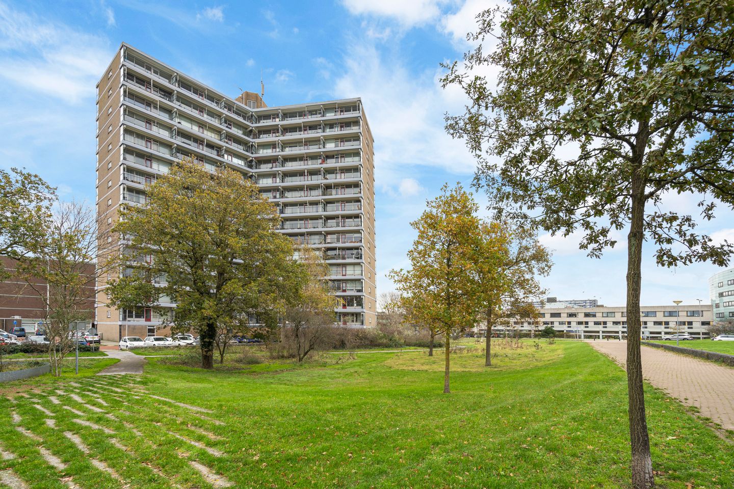 Foto 1 van Zeewijkplein 2