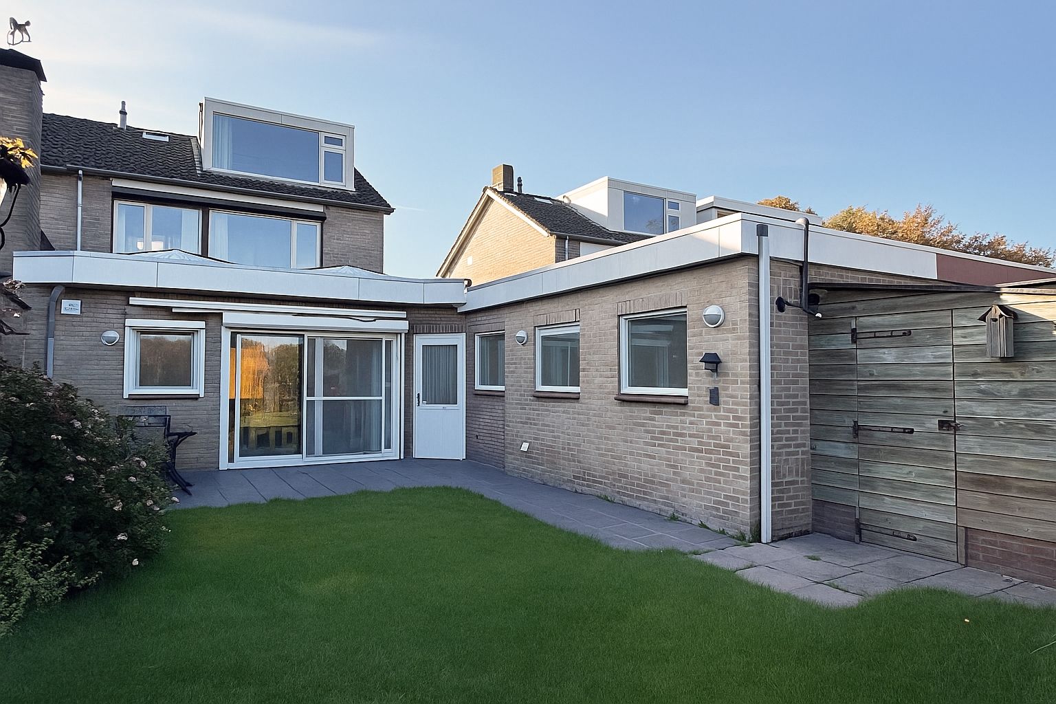 Photo 3 of Eviestraat 9