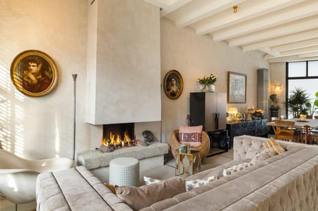 Lijnbaansgracht 288-H tertiary image