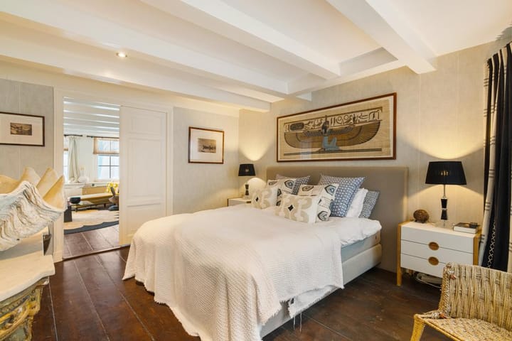 Foto 17 van Lijnbaansgracht 288-H