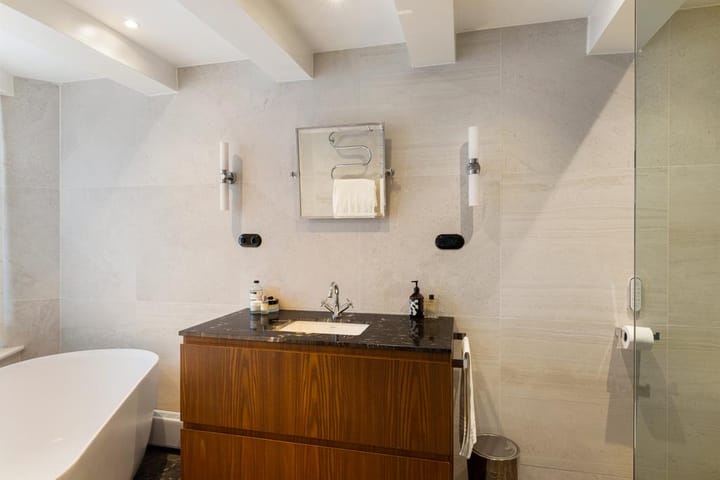 Foto 20 van Lijnbaansgracht 288-H