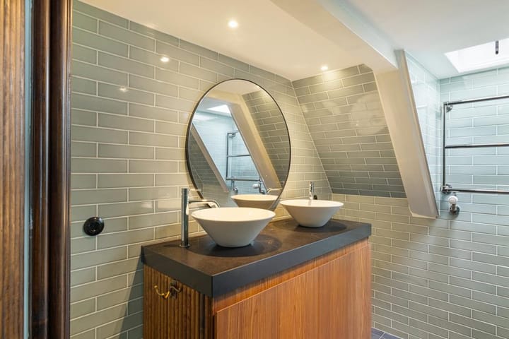 Foto 31 van Lijnbaansgracht 288-H