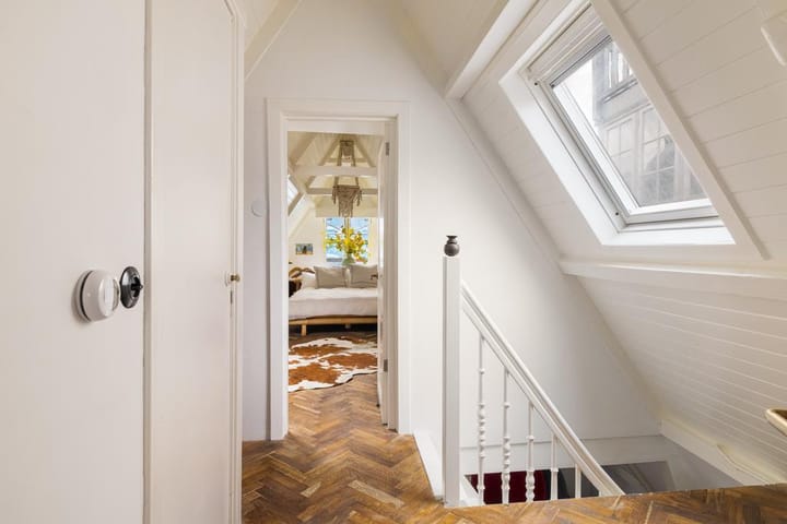 Foto 35 van Lijnbaansgracht 288-H