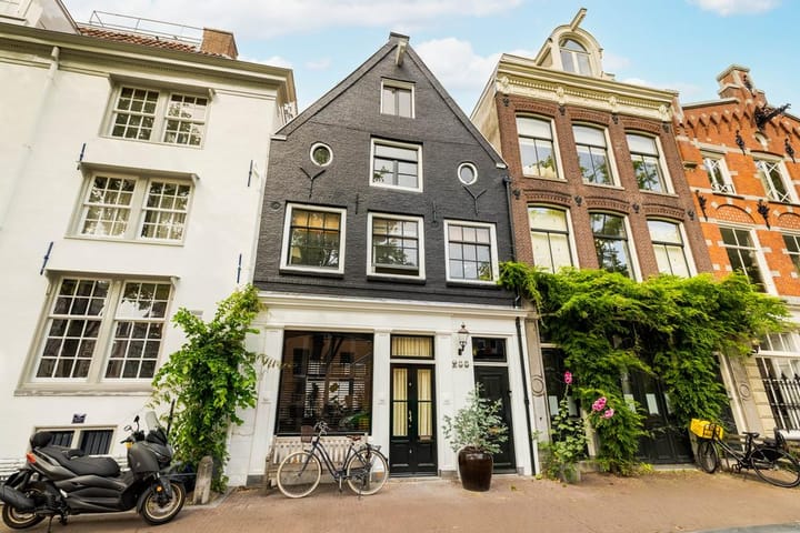 Foto 39 van Lijnbaansgracht 288-H