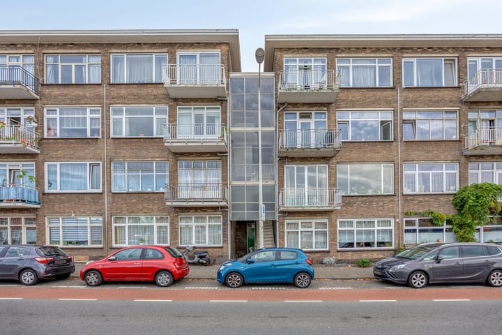 Foto 5 van Soestdijksekade 295