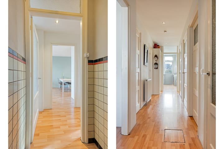 Foto 7 van Soestdijksekade 295