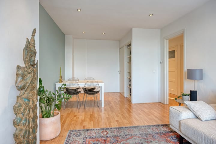 Foto 9 van Soestdijksekade 295