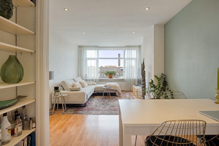 Foto 10 van Soestdijksekade 295